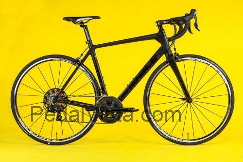 Ribble Sportive Racing specs and reviews